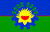 флаг провинции Буэнос-Айрес