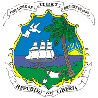 герб Либерии