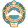 герб Карачаево-Черкесской Республики
