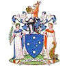 герб Виктории