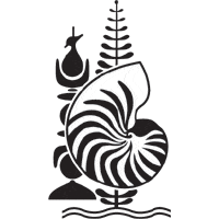 герб Новой Каледонии