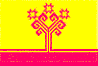флаг Чувашской республики