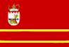 флаг Смоленской области