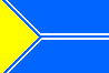 флаг Республики Тыва