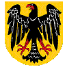 герб Веймарской Республики