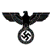 герб Третьего Рейха