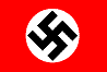 флаг Третьего Рейха