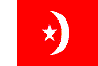 флаг Умм-эль-Кайвайна