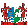 герб Суринама