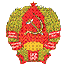 герб Каз.ССР