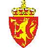 герб Норвегии