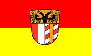 флаг Швабии