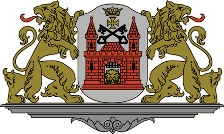 герб города Рига