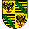 герб Заальфельд-Рудольштадта