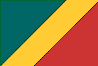 флаг Конго