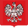 герб Польши