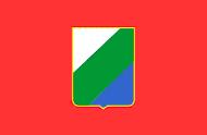 флаг Абруцци