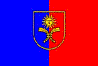 флаг Хмельницкой области