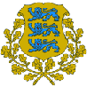 герб Эстонии