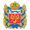 герб Оренбургской области