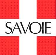 флаг Савойи