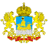 герб Костромской области