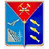 герб Магаданской области