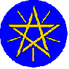 герб Эфиопии