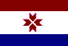флаг Республики Мордовии