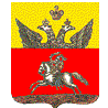 герб Могилевского наместничества 1781