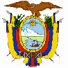 герб Эквадора