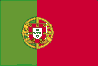 флаг Португалии