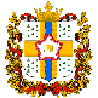 герб Омской области