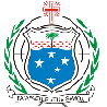 герб Самоа