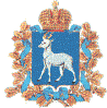 герб Самарской области