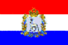 флаг Самарской области