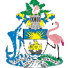 герб Багамских островов
