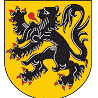 герб Фландрии