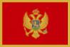 флаг Черногории