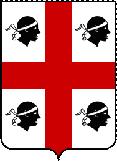 герб Сардинии