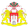 герб Гамбурга