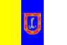 флаг Одесской области