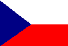 флаг Чехословакии
