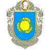 герб Черкасской области