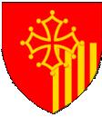 герб Лангедока-Руссильона