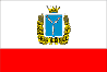 флаг Саратовской области