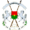 герб Буркина-Фасо