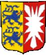 герб Шлезвиг-Гольштейна