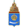 герб Астраханской области