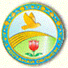 герб Костанайской области